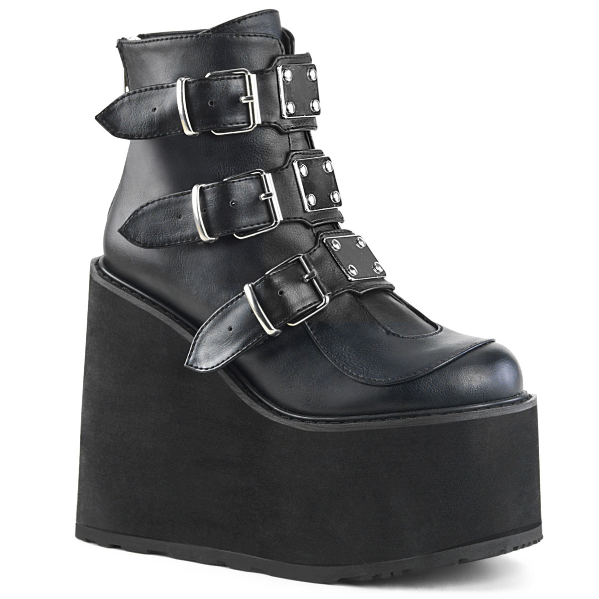 demonia-swing-105-black-vegan-leather