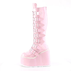 5 Inch Platform SWING-815 Baby Pink
