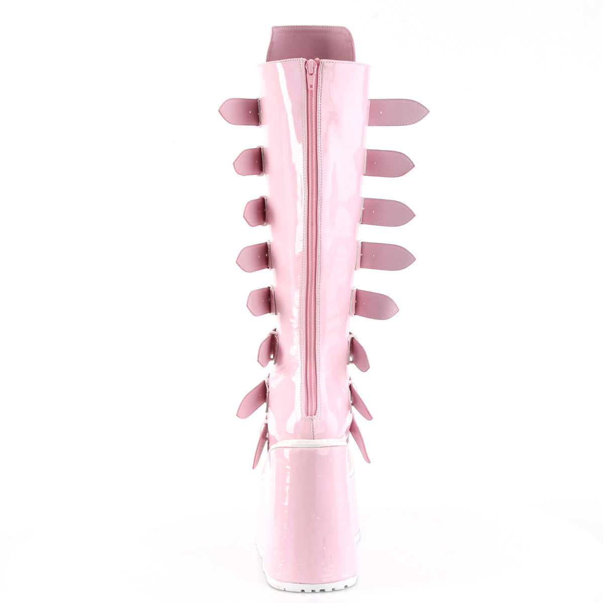 5 Inch Platform SWING-815 Baby Pink