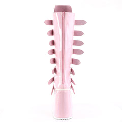 5 Inch Platform SWING-815 Baby Pink