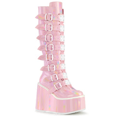 demonia-swing-815-baby-pink-hologram