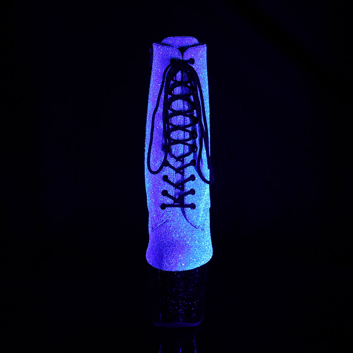 7 Inch Heel UNICORN-1020G Unicorn Heel