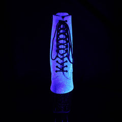 7 Inch Heel UNICORN-1020G Unicorn Heel