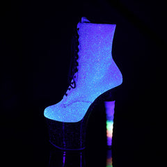 7 Inch Heel UNICORN-1020G Unicorn Heel