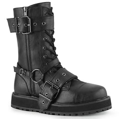 1" Platform VALOR-220 Black Pu