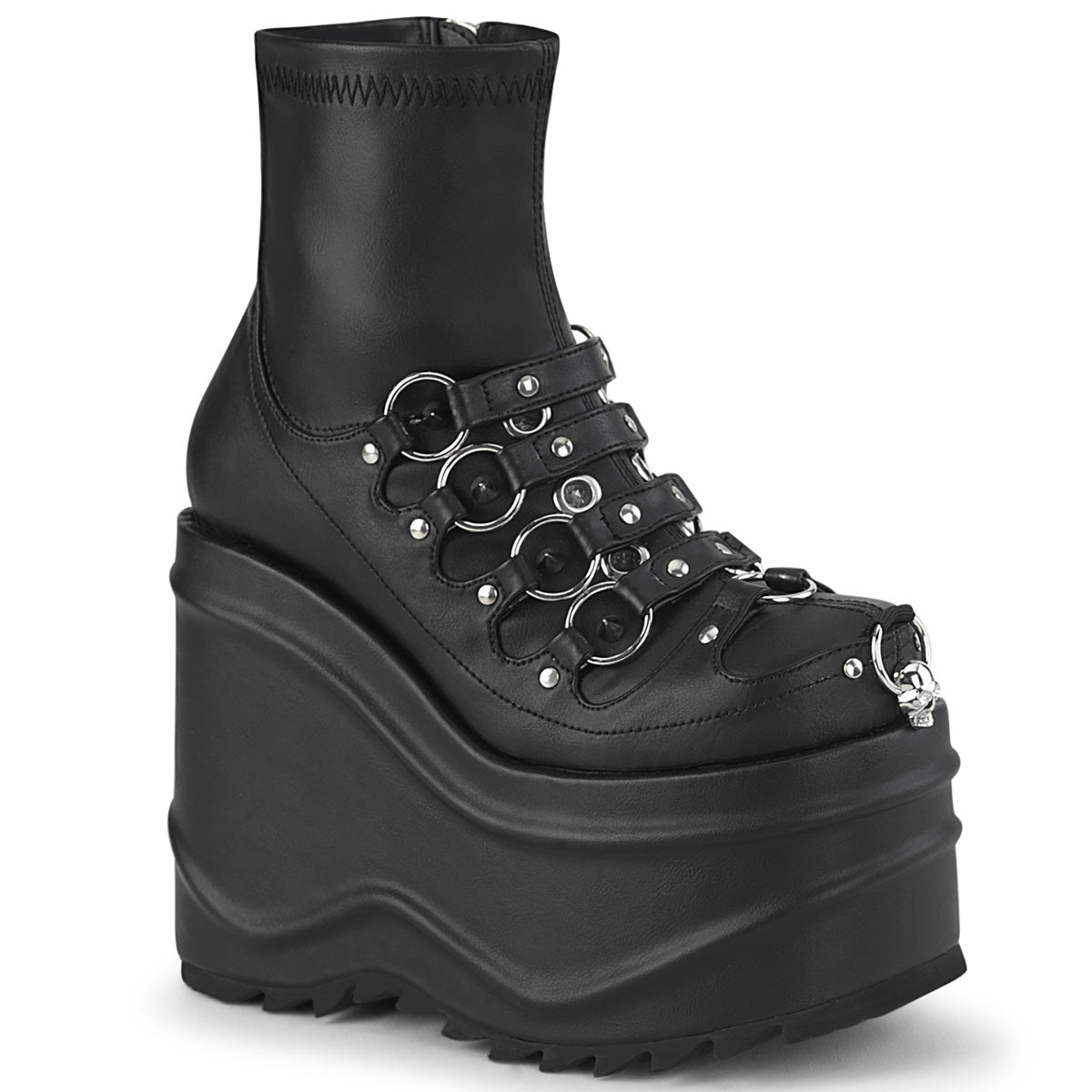 demonia-wave-110-black-stretchetch-vegan-leather