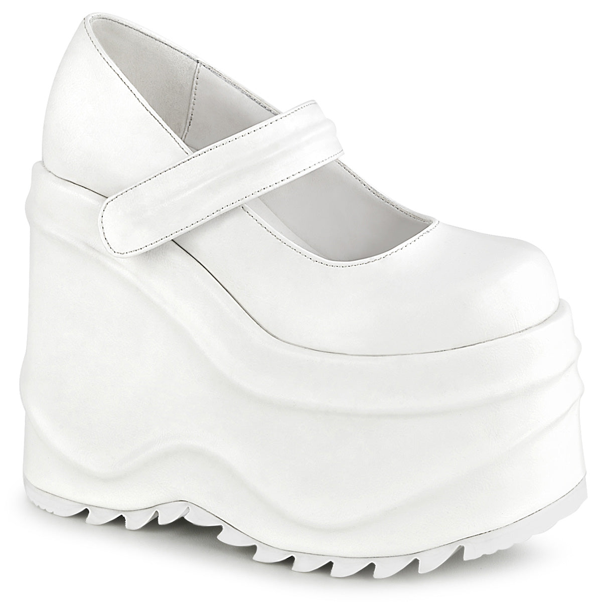 demonia-wave-32-white-vegan-leather
