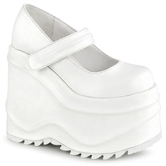 demonia-wave-32-white-vegan-leather