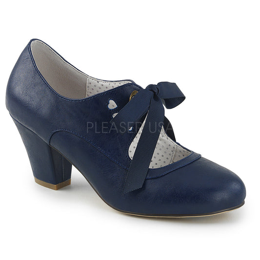 frutas estar impresionado pánico Pinup Shoes, Pinup Couture Shoes, Retro Vintage Shoes for Sale! –  Shoecup.com